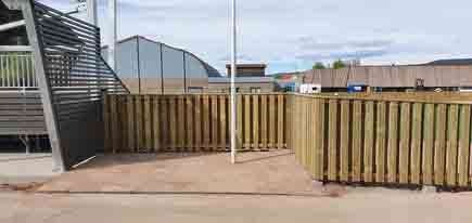 Svelvik Utebane 2019 133