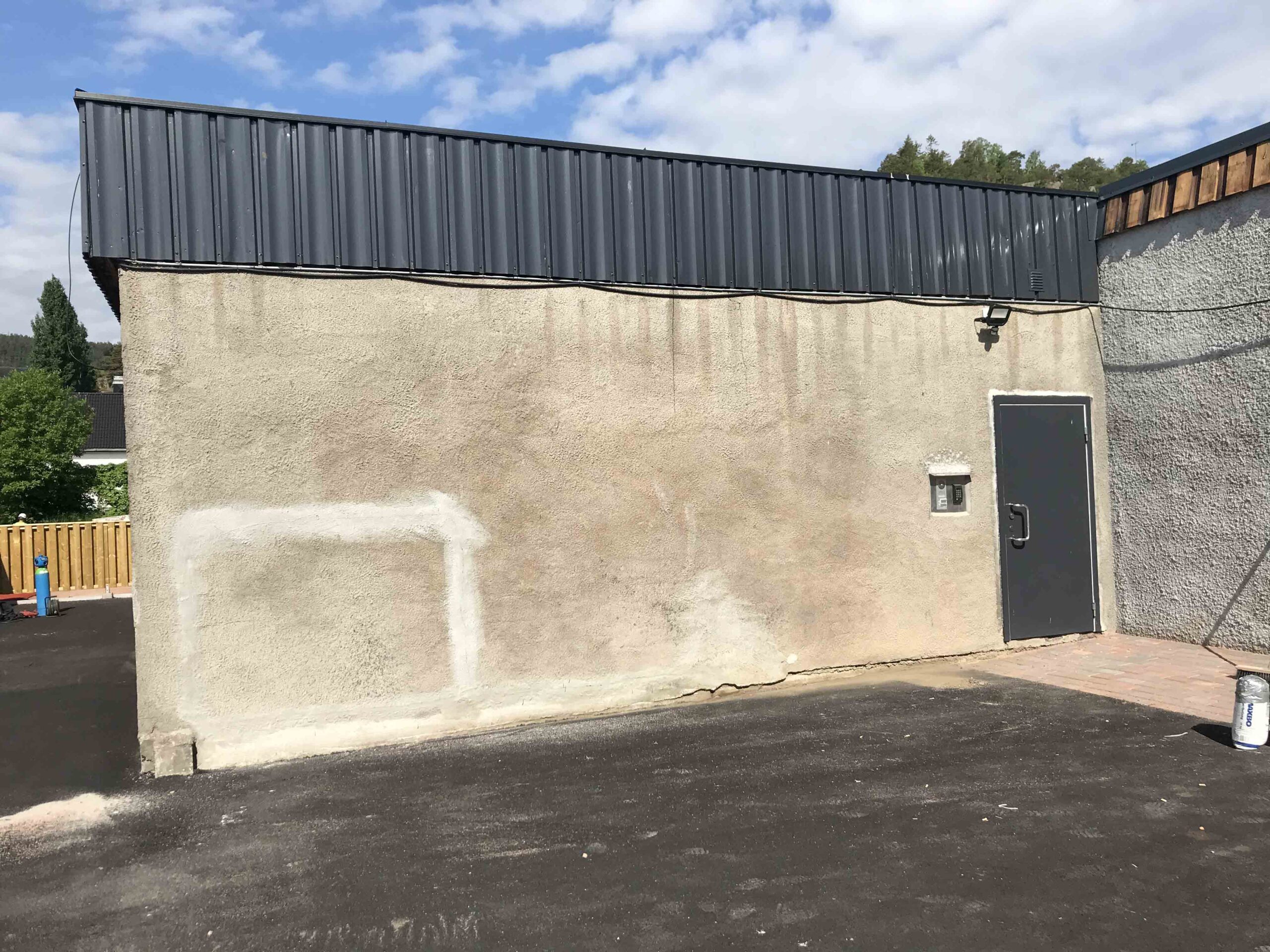 Svelvik Utebane 2019 16