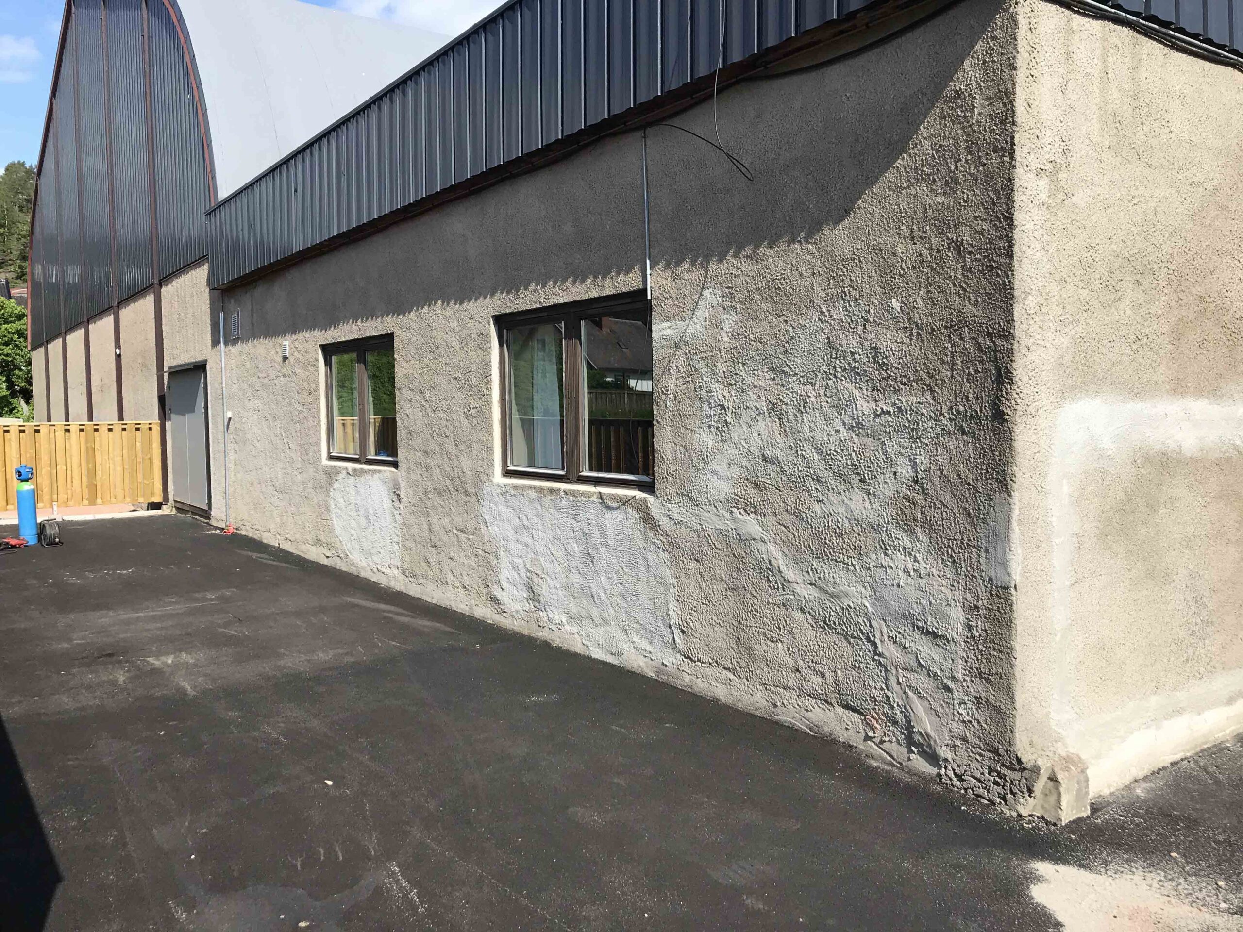 Svelvik Utebane 2019 17