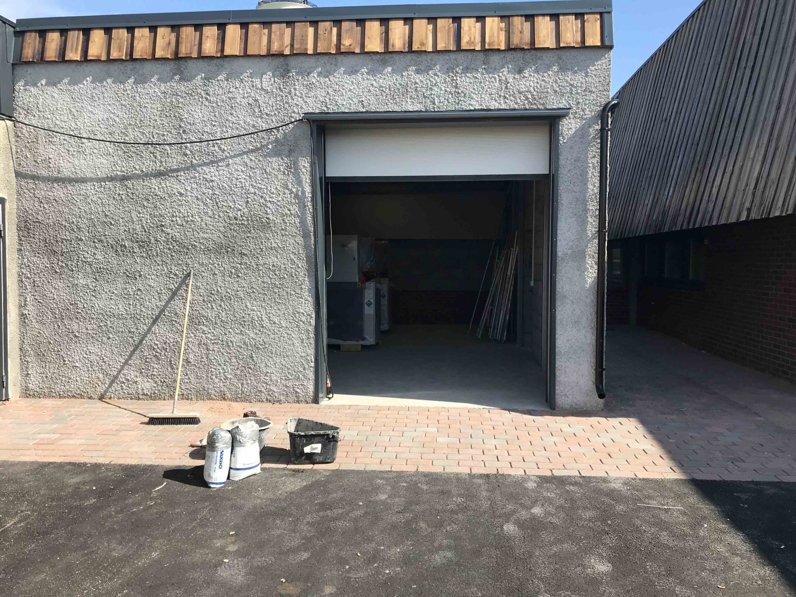 Svelvik Utebane 2019 18