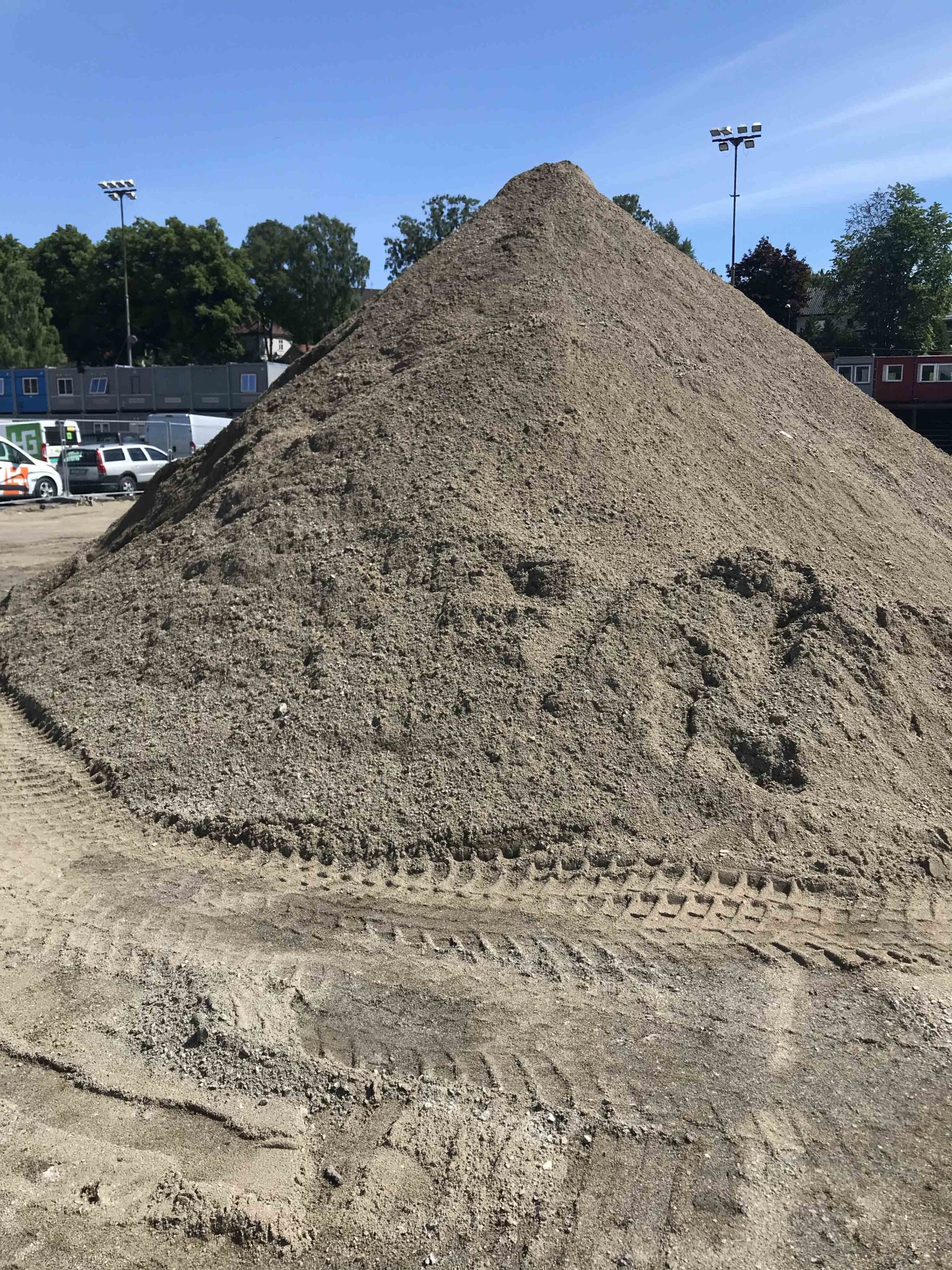 Svelvik Utebane 2019 21