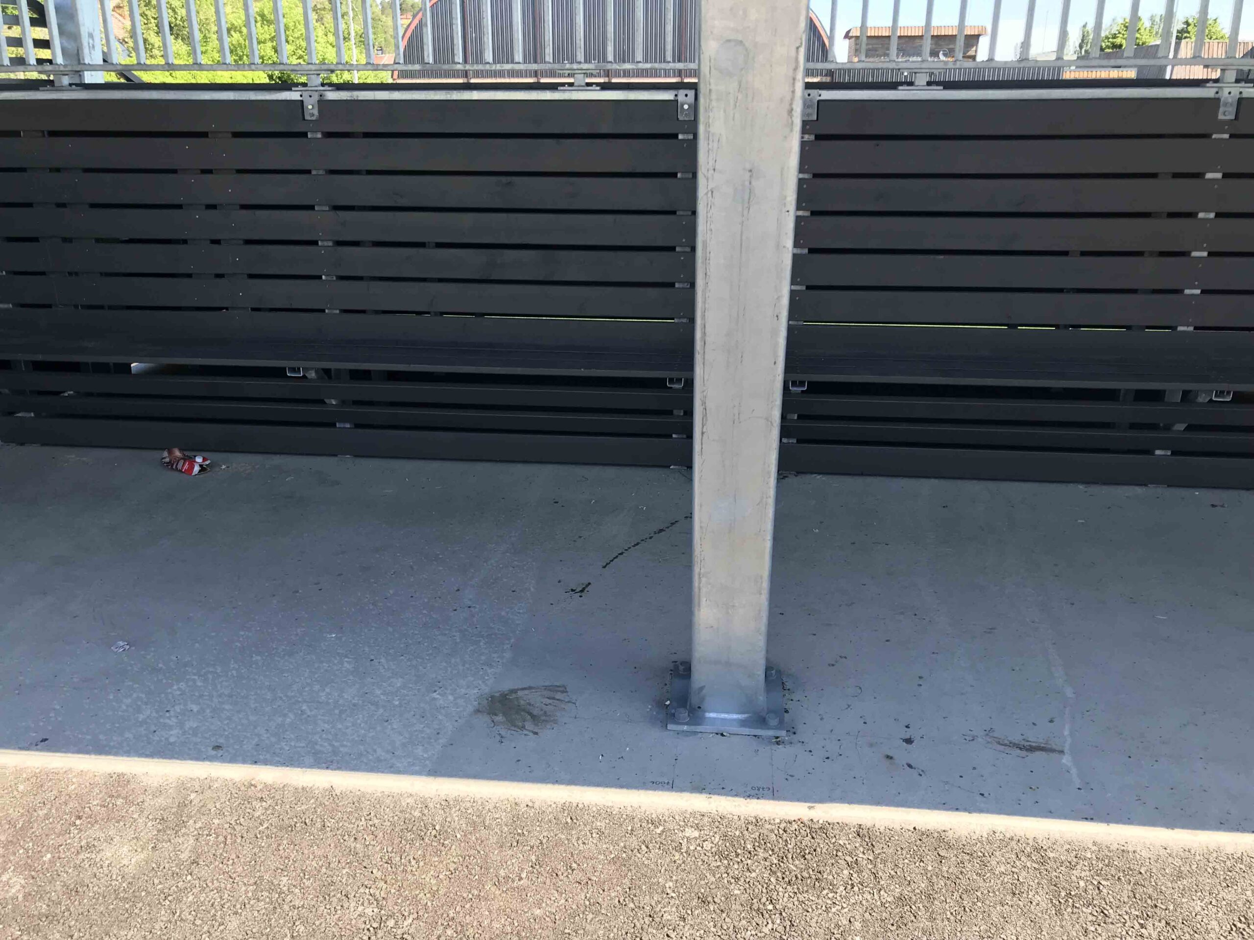 Svelvik Utebane 2019 22