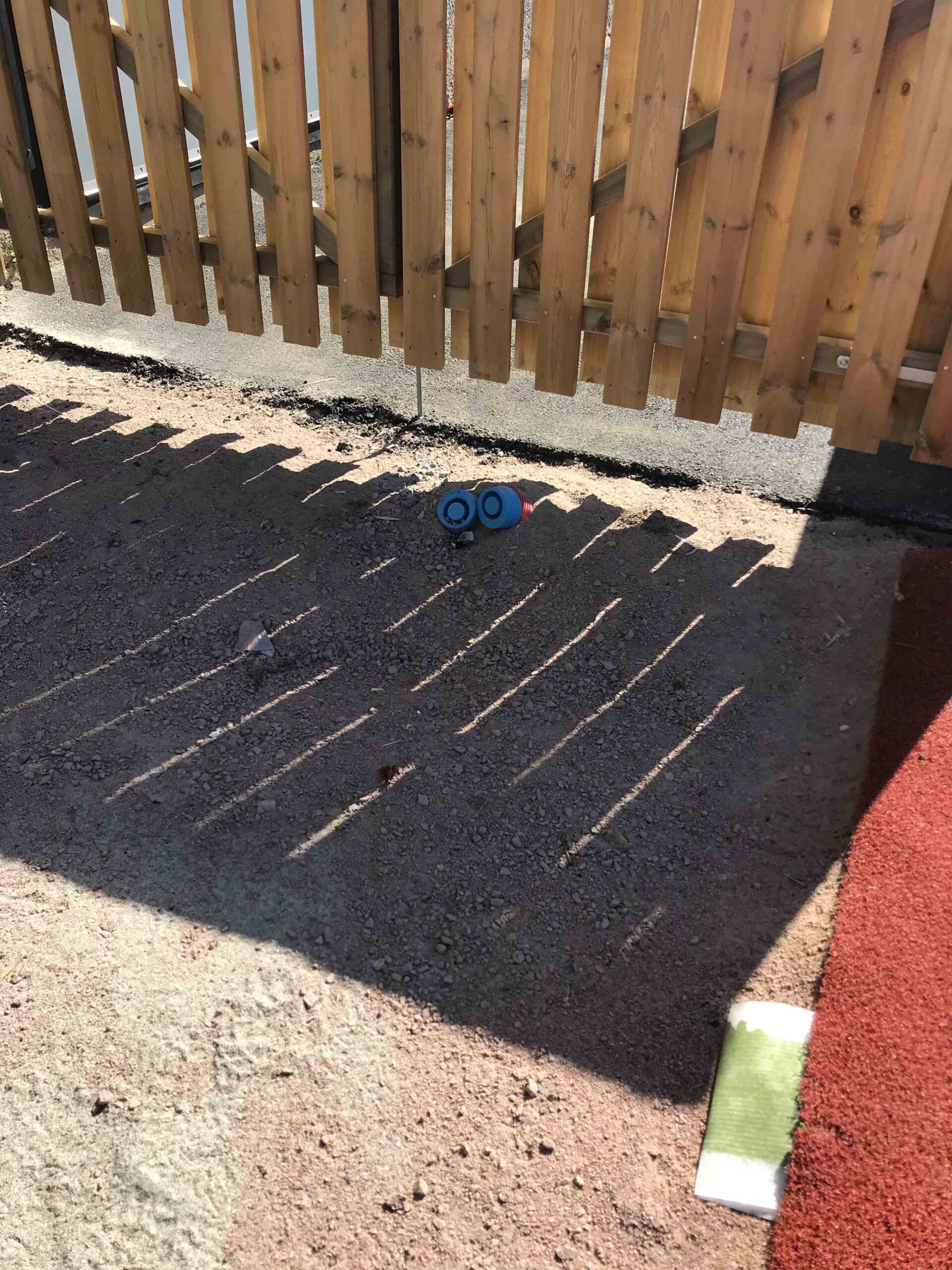 Svelvik Utebane 2019 28