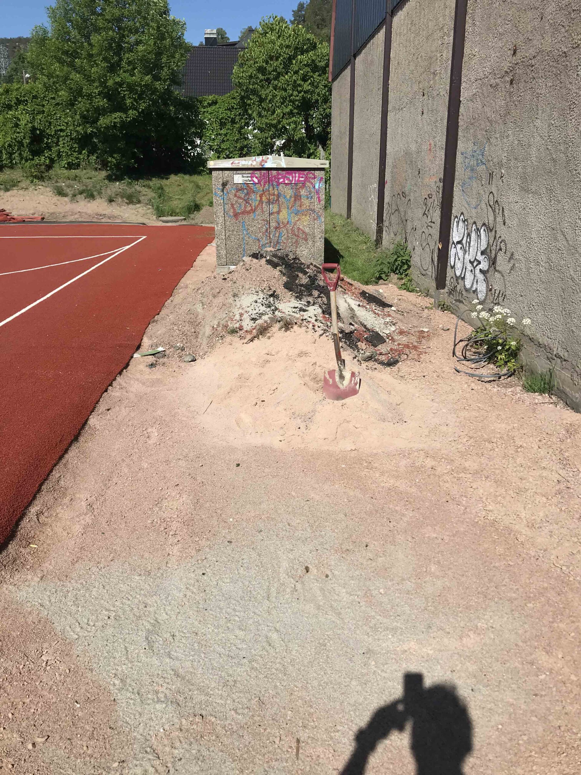 Svelvik Utebane 2019 29