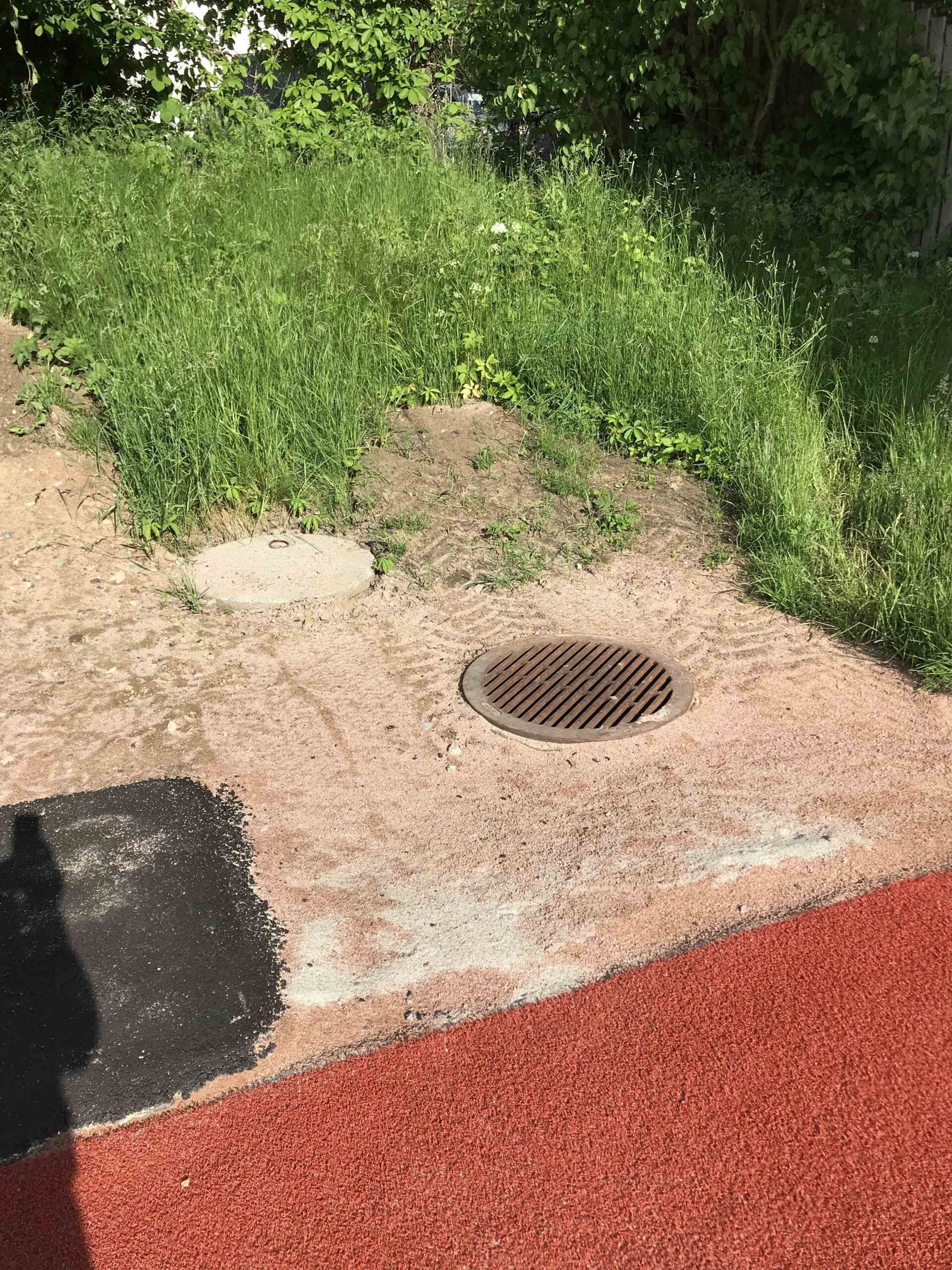 Svelvik Utebane 2019 3