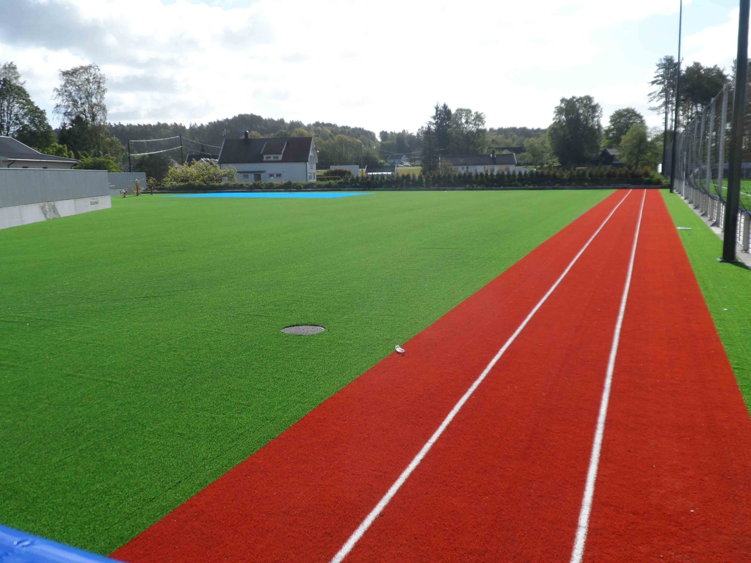 Svelvik Utebane 2019 32