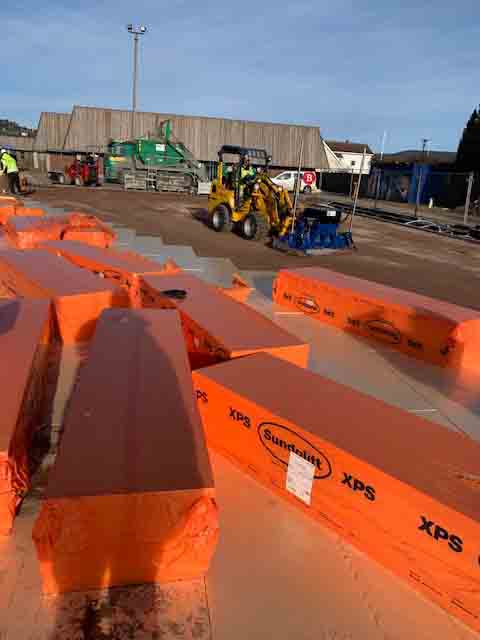 Svelvik Utebane 2019 34