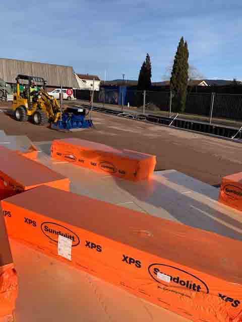 Svelvik Utebane 2019 35