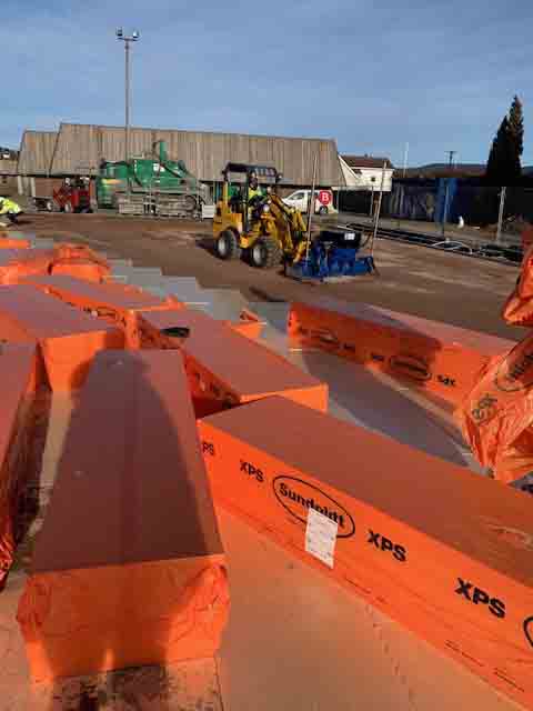 Svelvik Utebane 2019 36