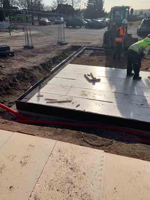 Svelvik Utebane 2019 38