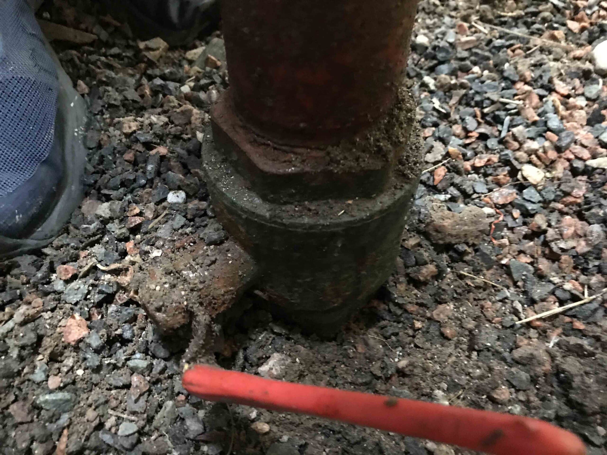 Svelvik Utebane 2019 4