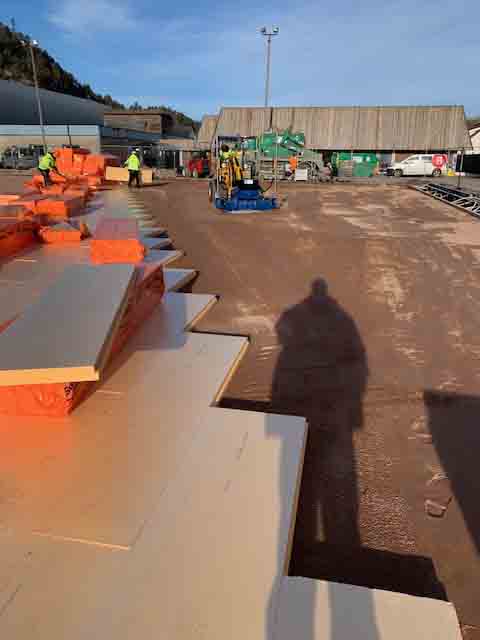 Svelvik Utebane 2019 42