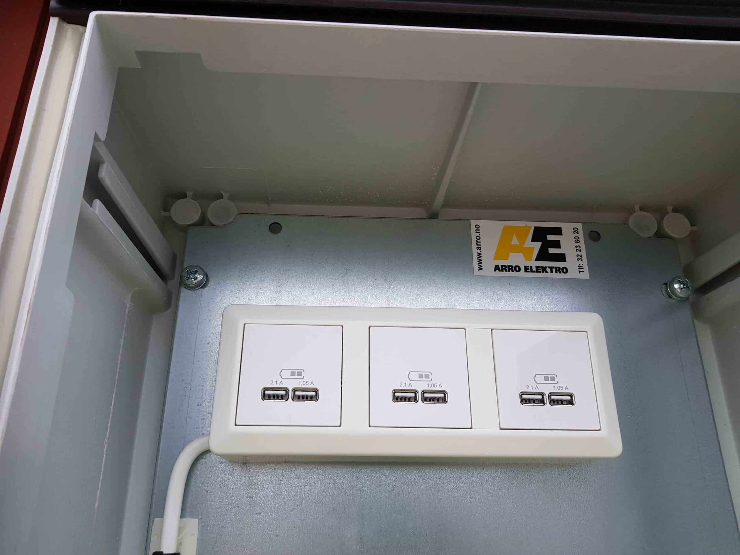 Svelvik Utebane 2019 47