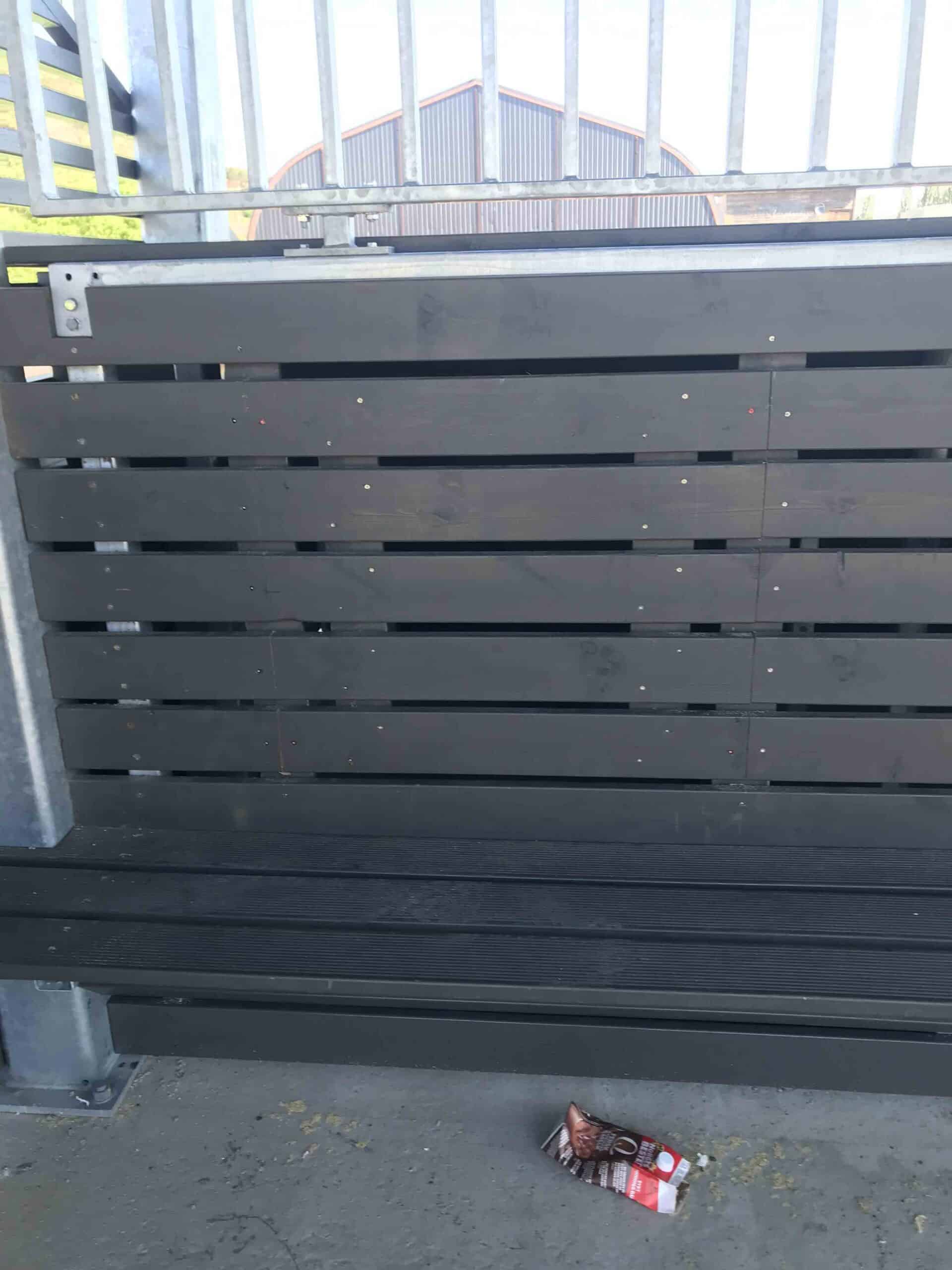 Svelvik Utebane 2019 72