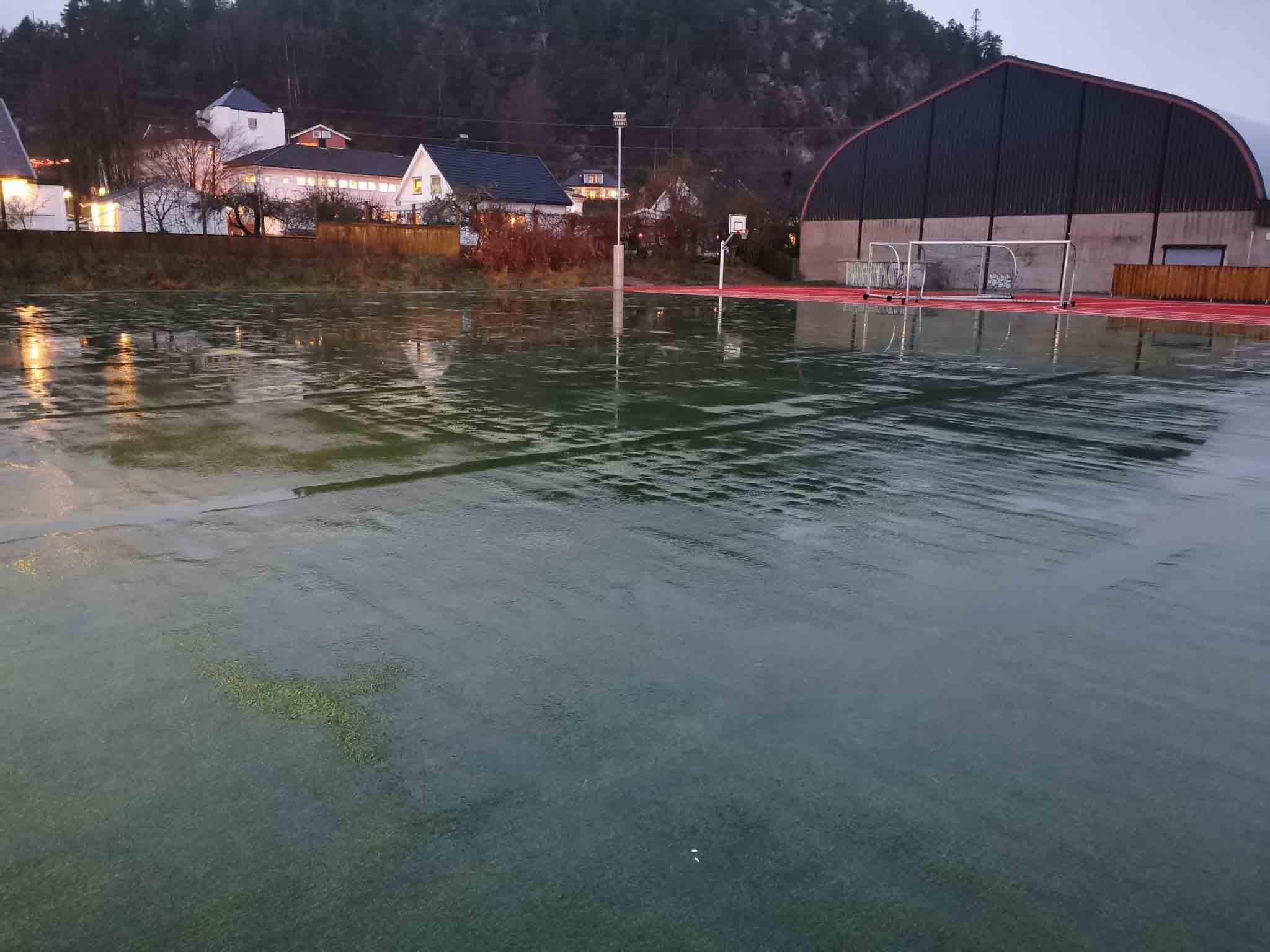 Svelvik Utebane 2019 78