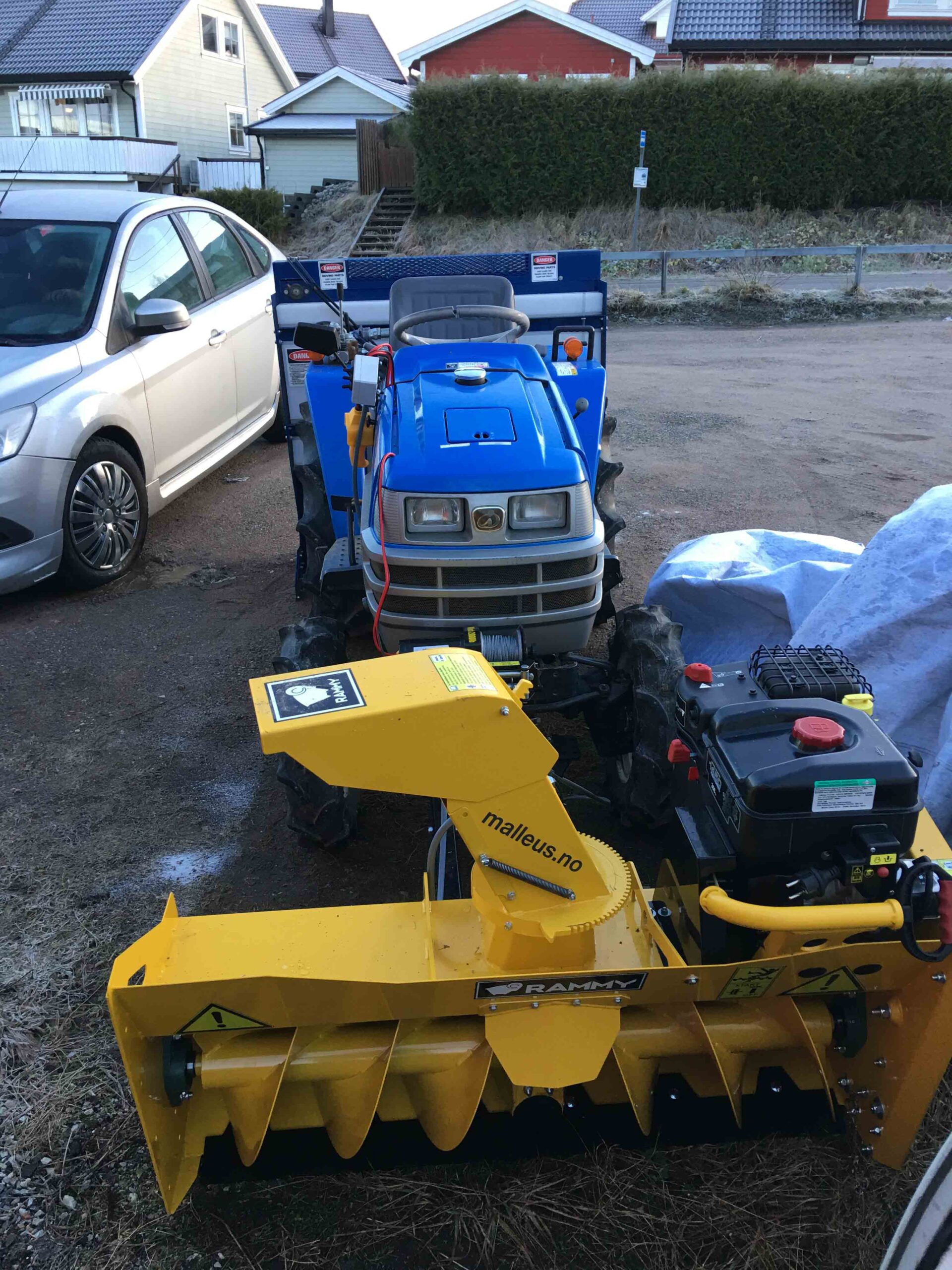 Svelvik Utebane 2019 79