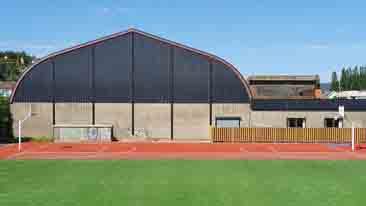 Svelvik Utebane 2019 80