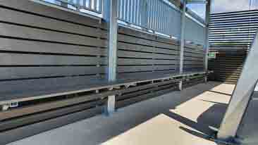 Svelvik Utebane 2019 84