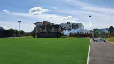 Svelvik Utebane 2019 86