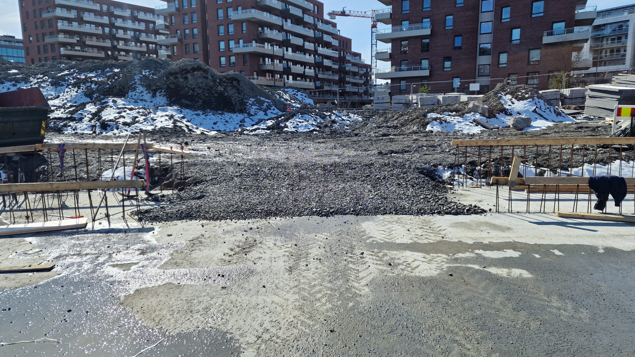 Valle Hovin stadion — prosjektbilde