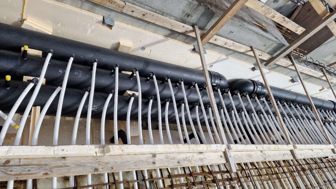 Valle Hovin stadion — oversiktsbilde