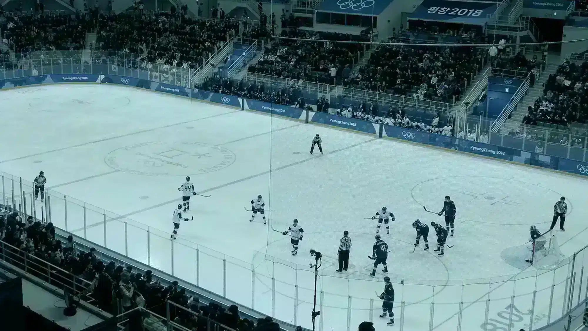 VePe Icepro V Series 3840x2160