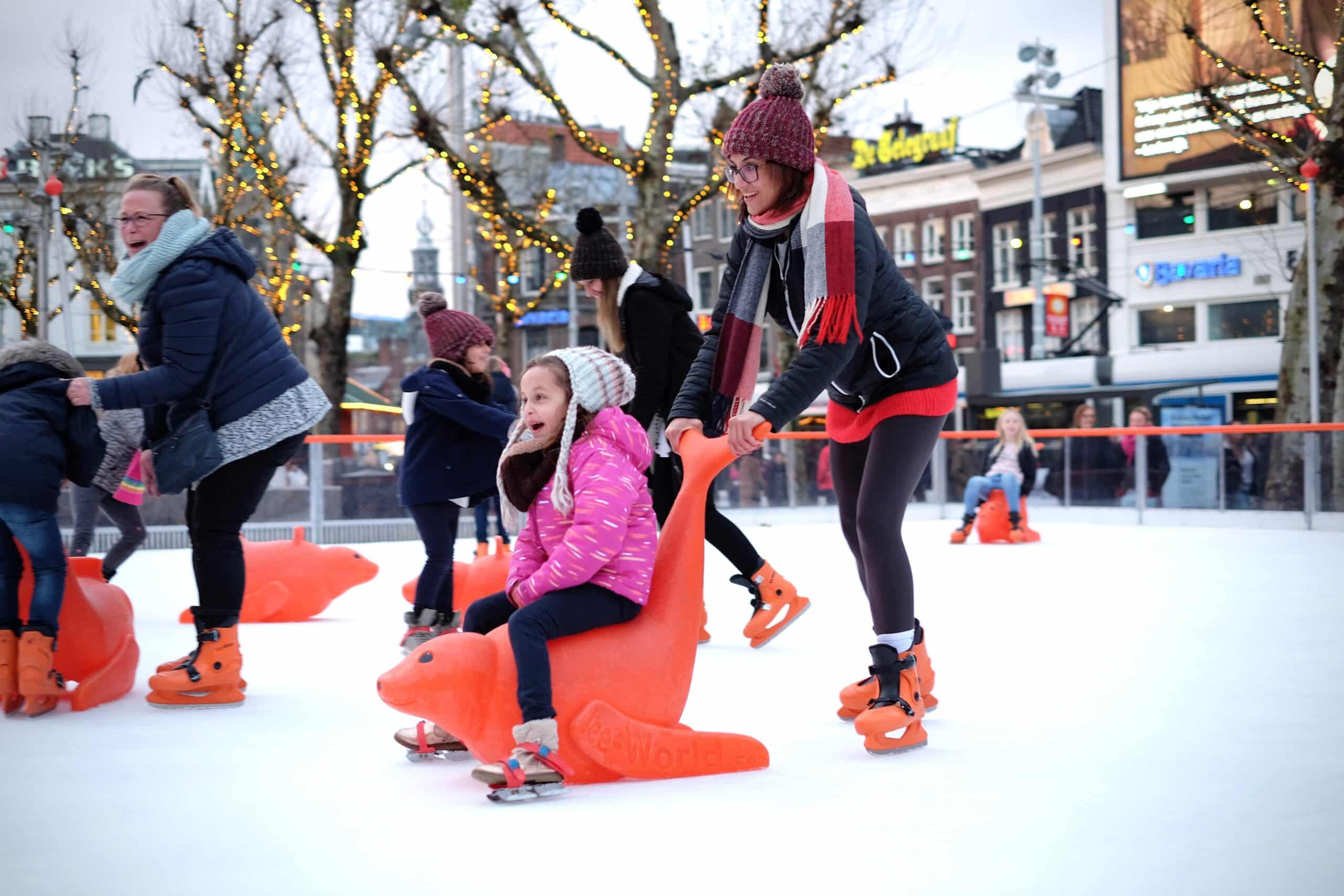 Selen Bobby - Nybegynnerstøtte