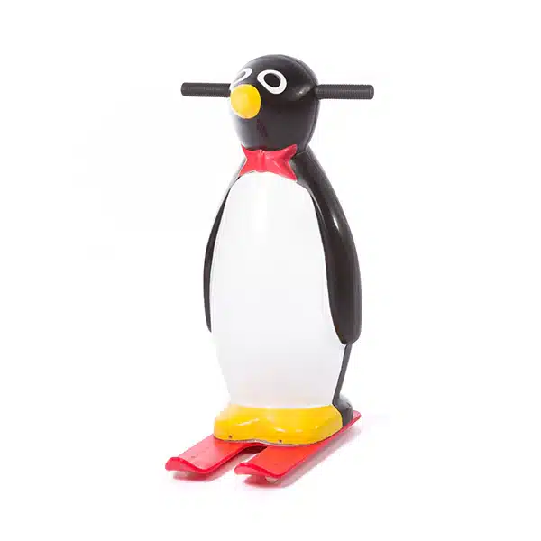 Pingu
