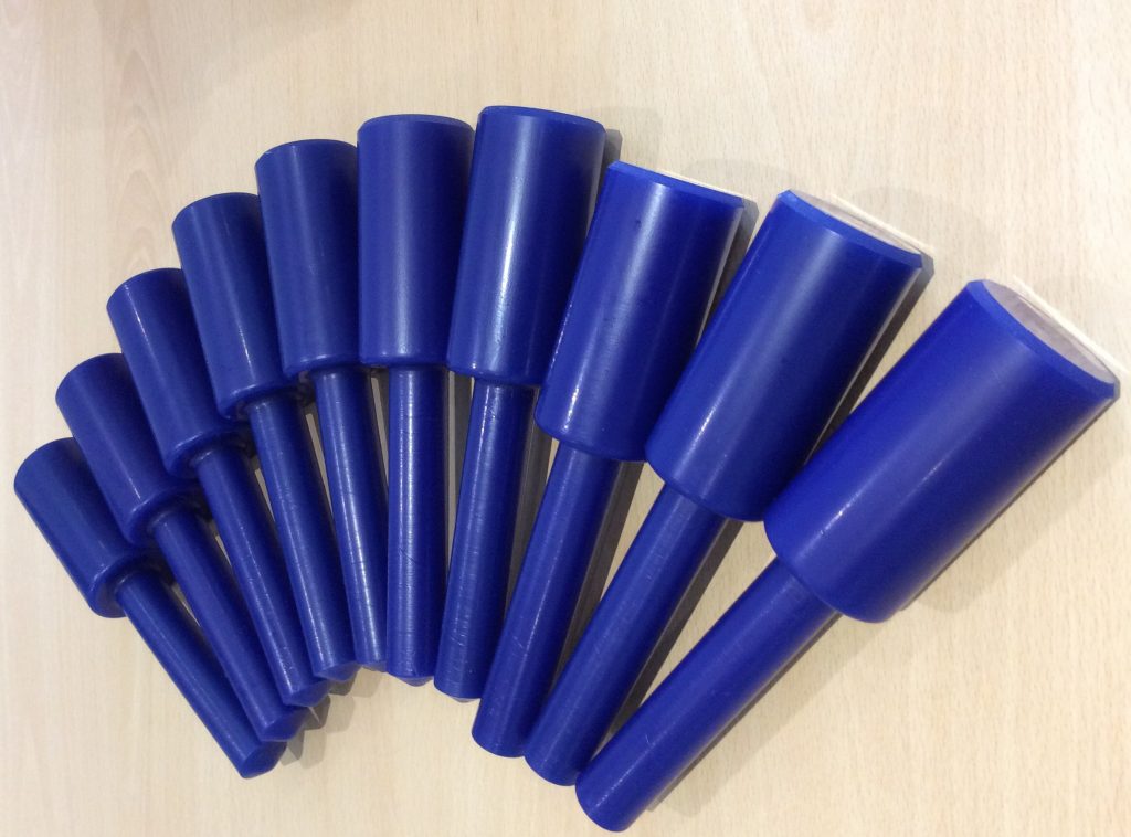 Flexpegs - Målpigger