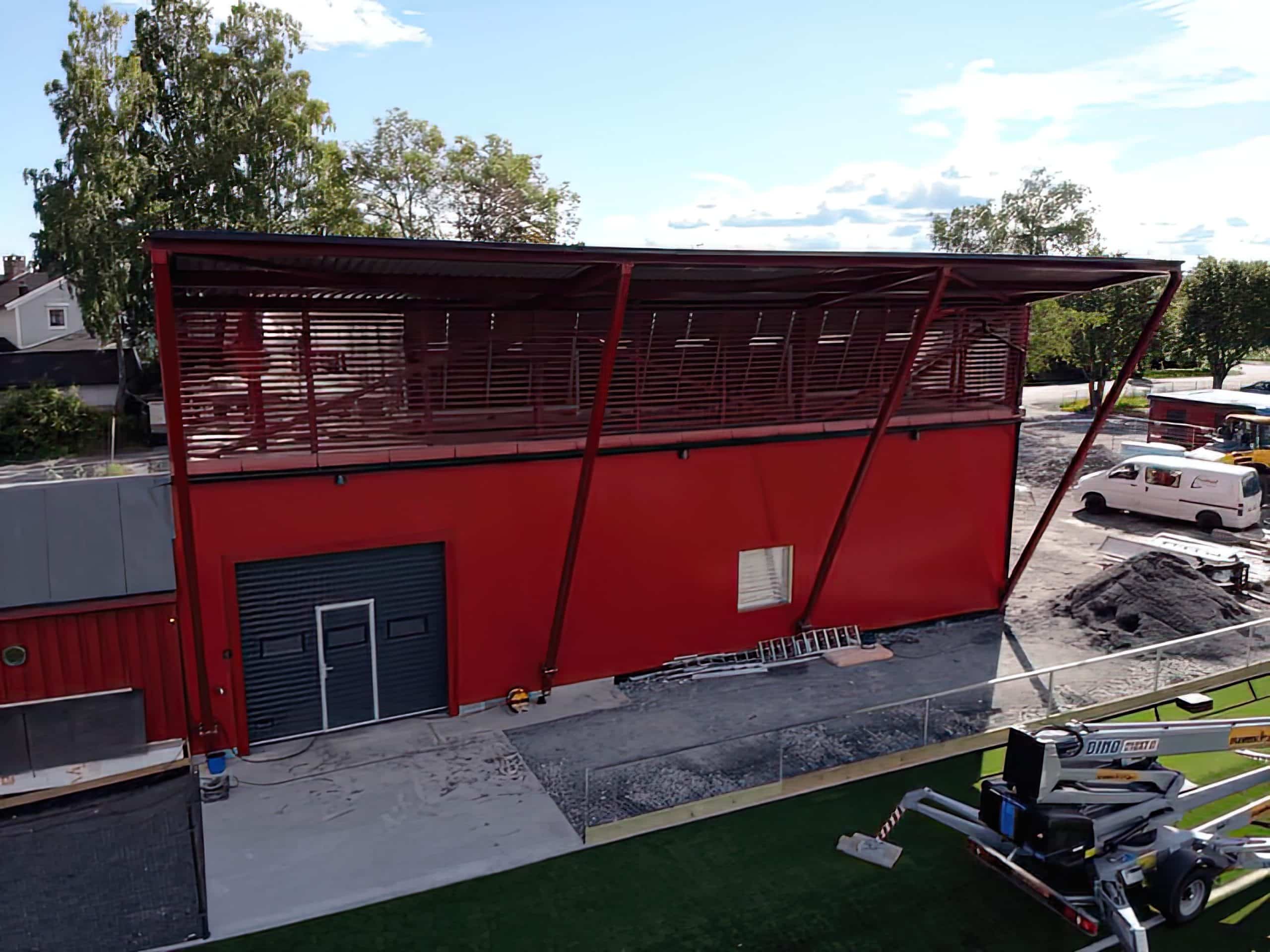 ØvrevollHosle-Utebane-2021 - Img 5616 Sharpenai Focus Gigapixel Art Scale 4 00X