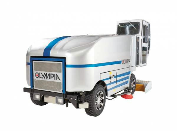 Olympia Millennium H Plus