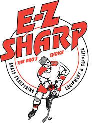 Skøyteslipemaskiner – EZ Sharp