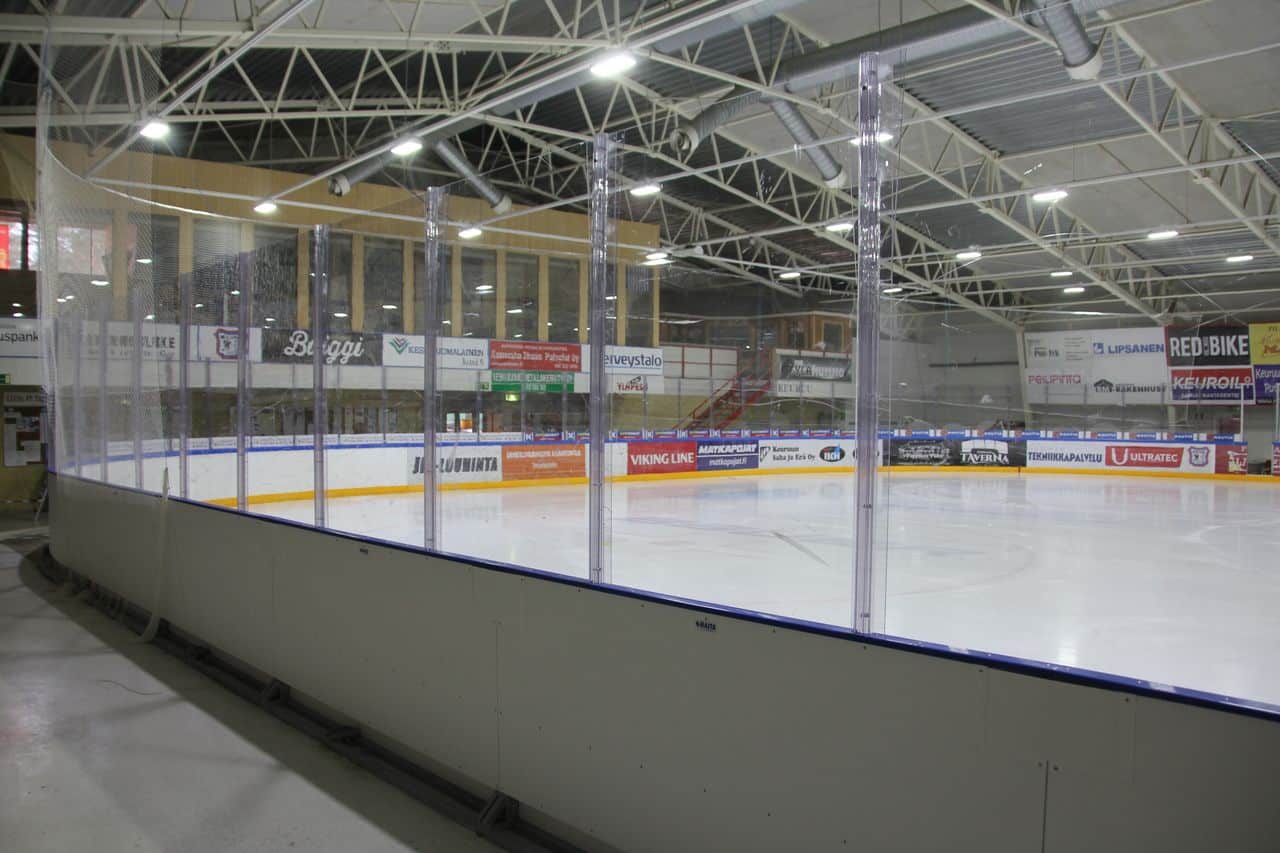 Brukt Raita Vant - 30x60-Meter