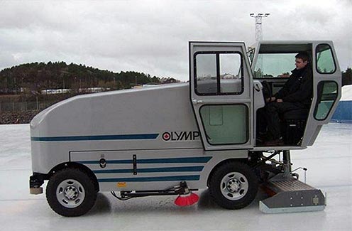 Olympia Millennium Plus