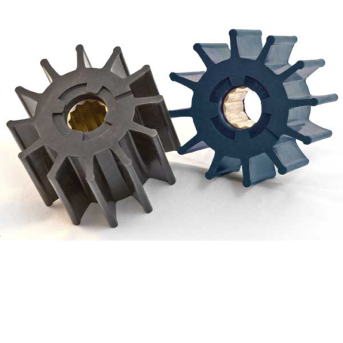 Pump Impeller