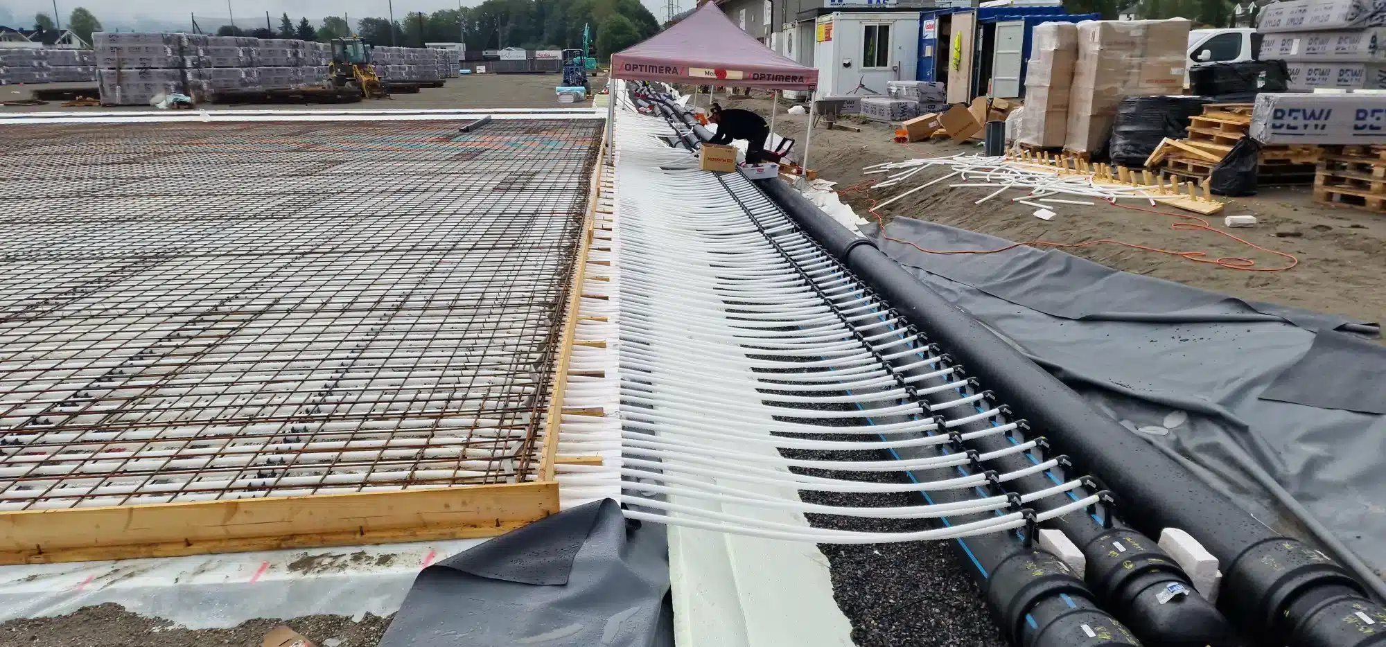 Isbaneteknikk nyhetsoversikt — Norges isspesialist